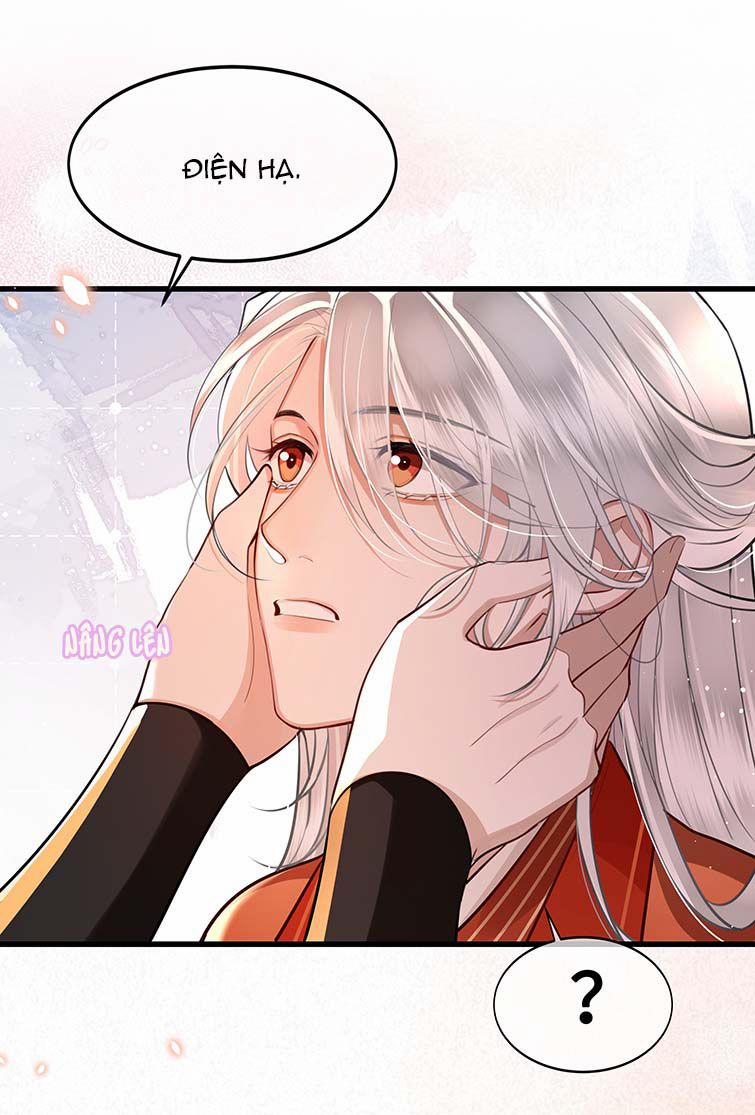 Điện Hạ Khuynh Thành 34 trang 26