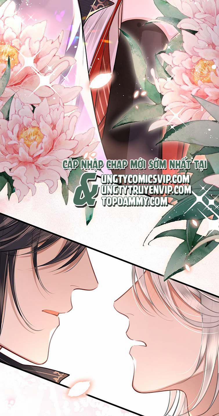 Điện Hạ Khuynh Thành 34 trang 28