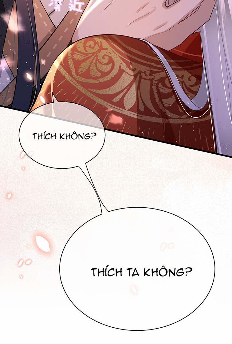 Điện Hạ Khuynh Thành 34 trang 32