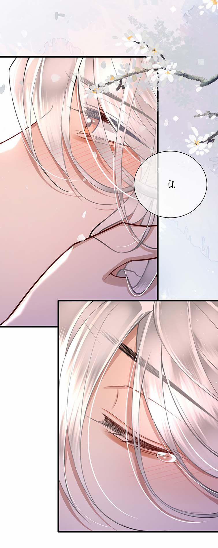 Điện Hạ Khuynh Thành 34 trang 36