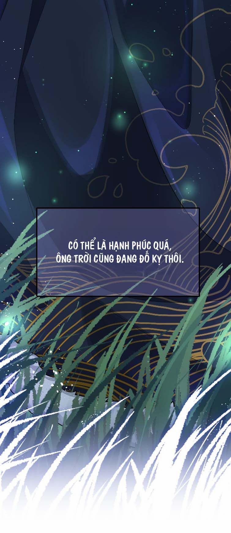 Điện Hạ Khuynh Thành 35 trang 26