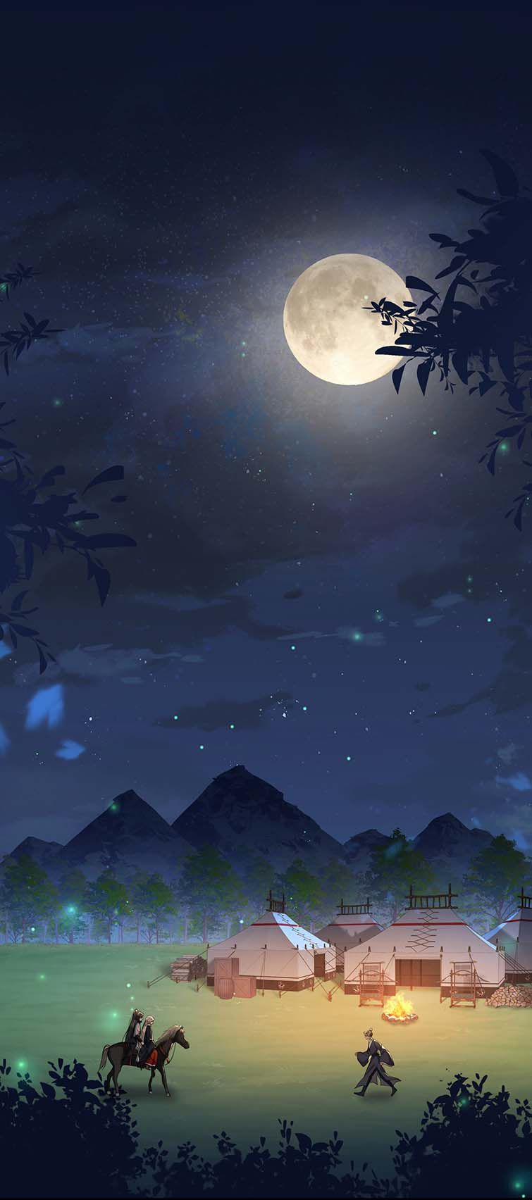 Điện Hạ Khuynh Thành 35 trang 27