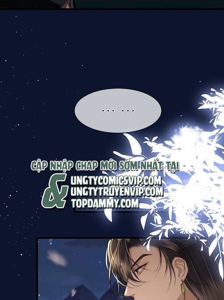 Điện Hạ Khuynh Thành 35 trang 32