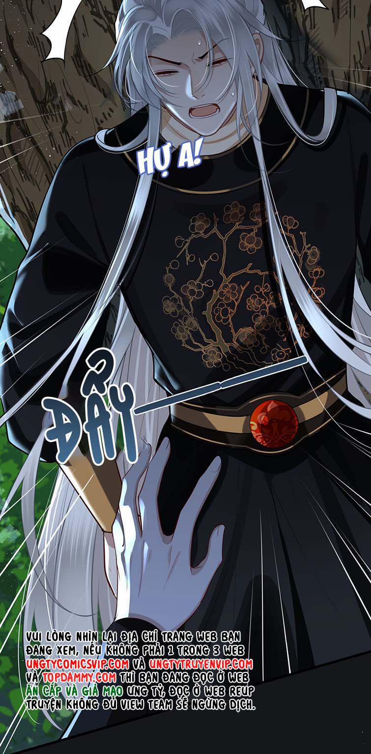 Điện Hạ Khuynh Thành 35 trang 36