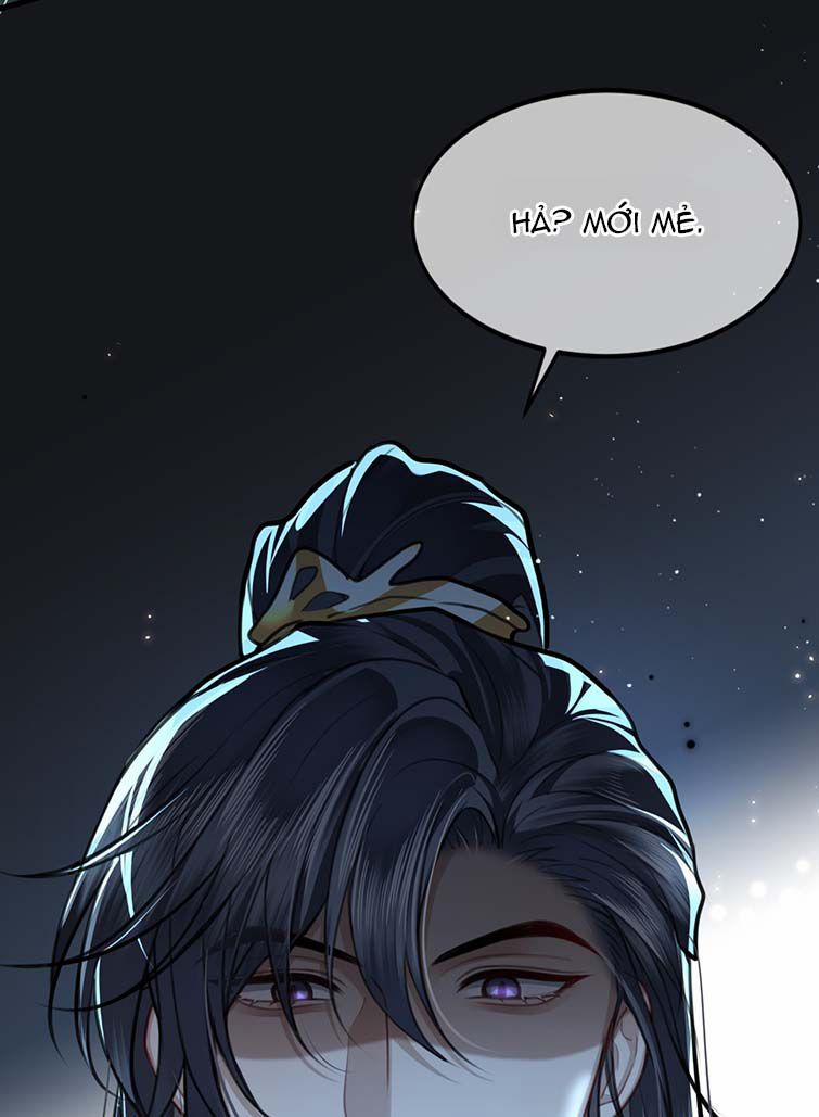 Điện Hạ Khuynh Thành 35 trang 37