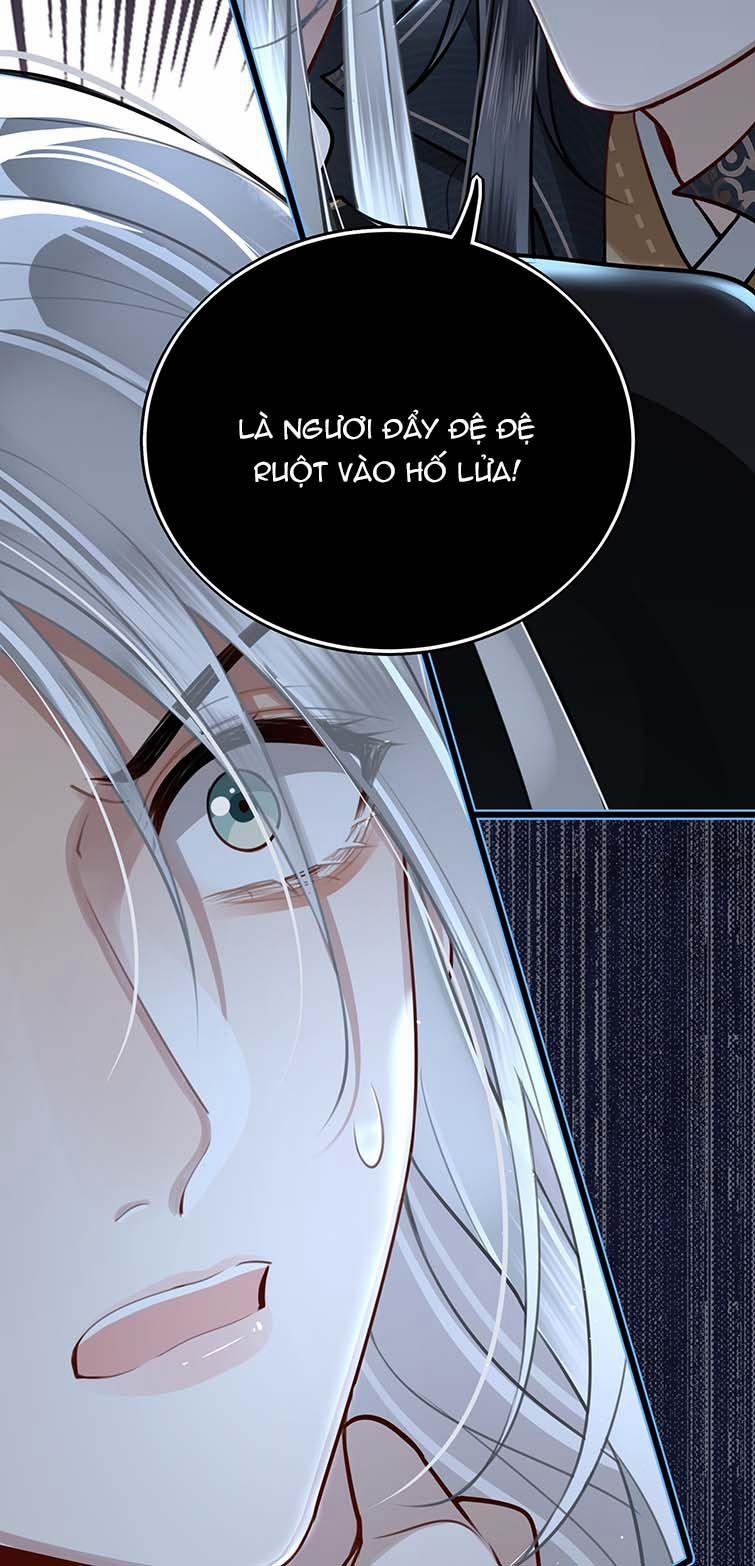 Điện Hạ Khuynh Thành 36 trang 17