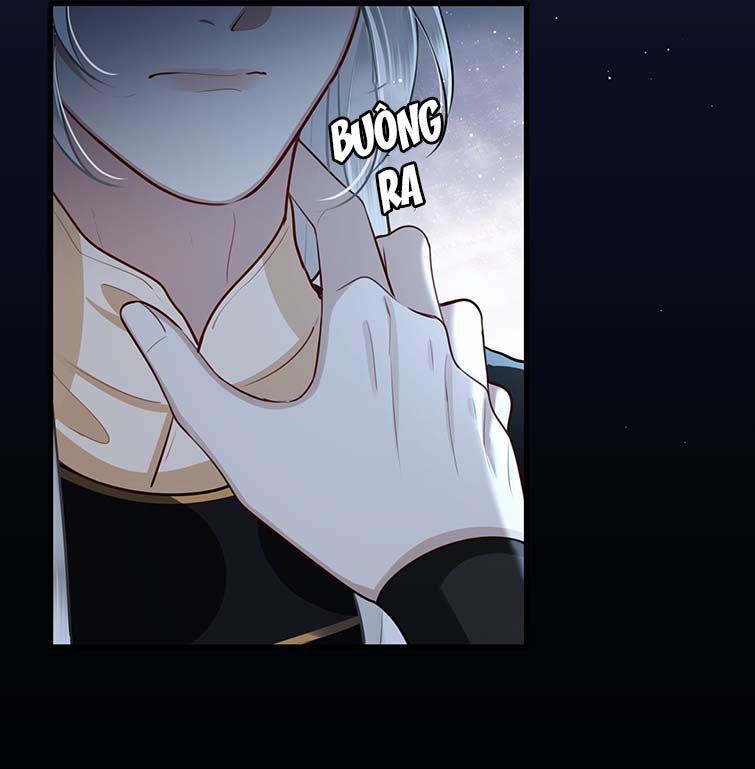 Điện Hạ Khuynh Thành 36 trang 21