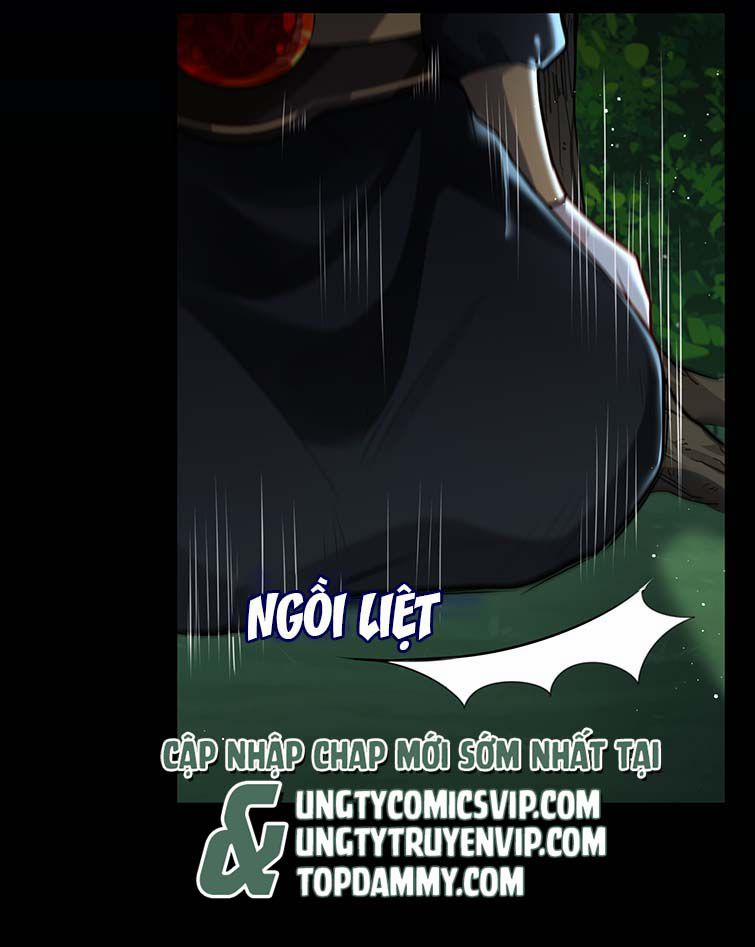 Điện Hạ Khuynh Thành 36 trang 22