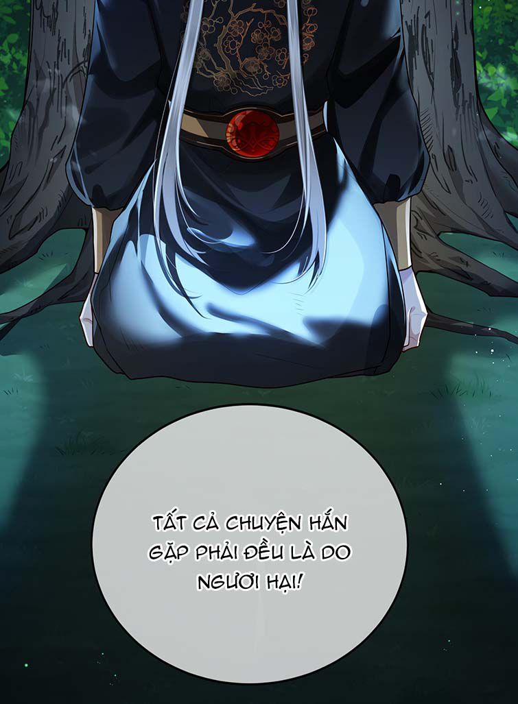 Điện Hạ Khuynh Thành 36 trang 24