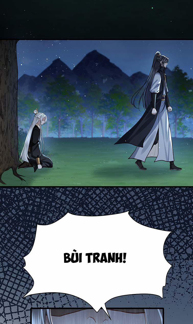 Điện Hạ Khuynh Thành 36 trang 25