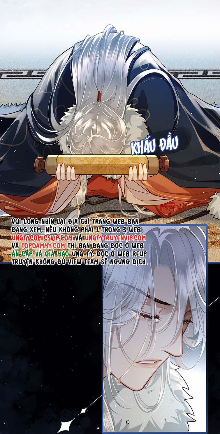 Điện Hạ Khuynh Thành 36 trang 34