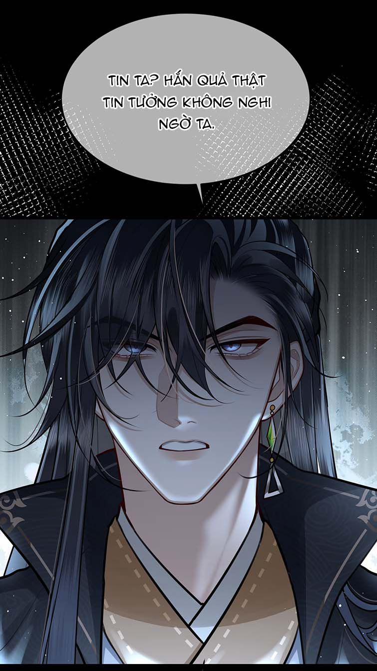 Điện Hạ Khuynh Thành 36 trang 4