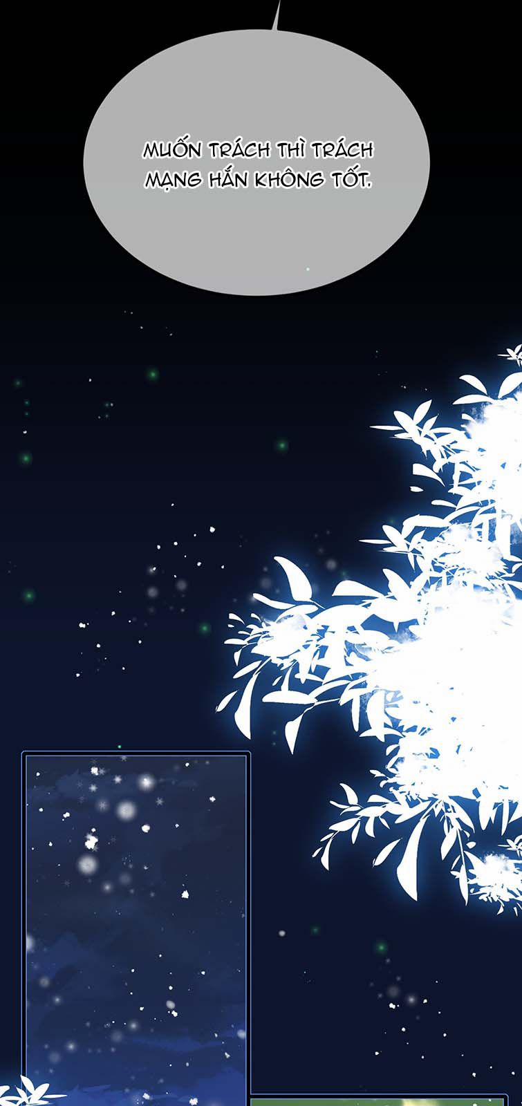 Điện Hạ Khuynh Thành 36 trang 5