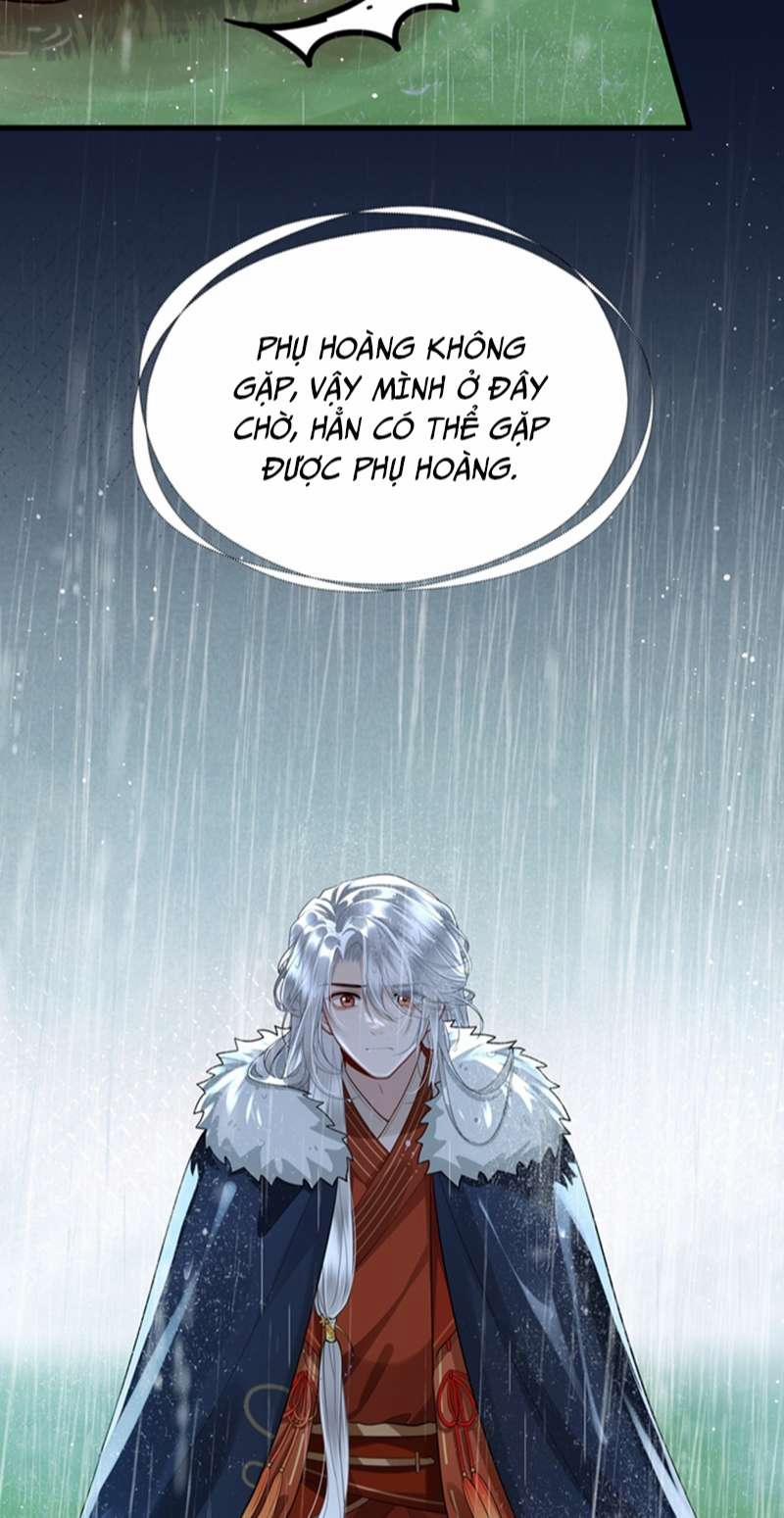 Điện Hạ Khuynh Thành 37 trang 10