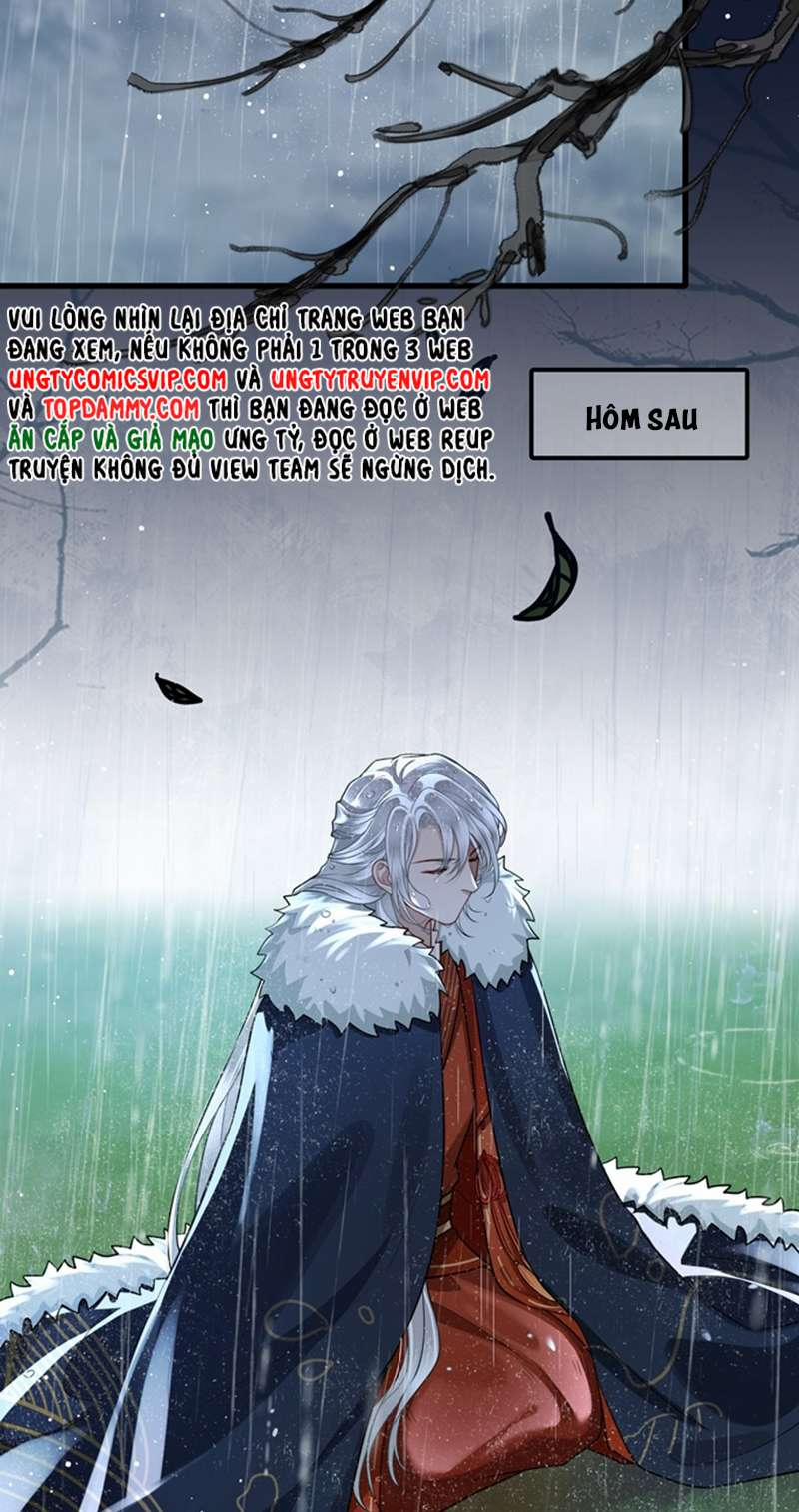 Điện Hạ Khuynh Thành 37 trang 12