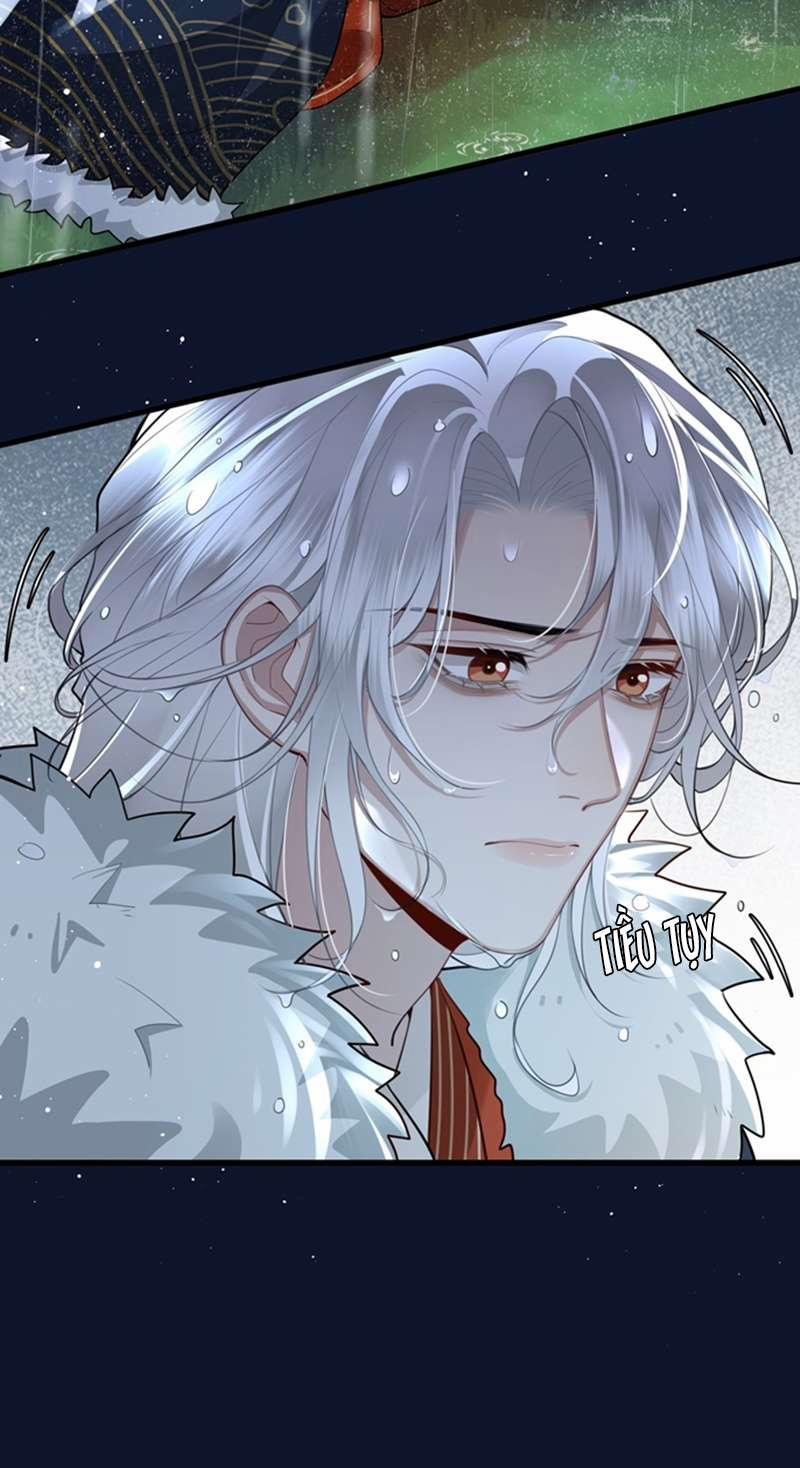 Điện Hạ Khuynh Thành 37 trang 13