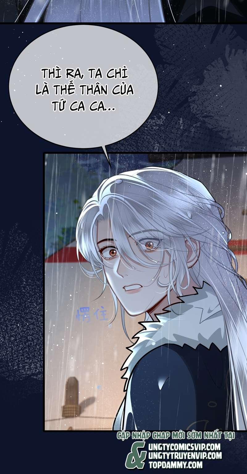 Điện Hạ Khuynh Thành 37 trang 27