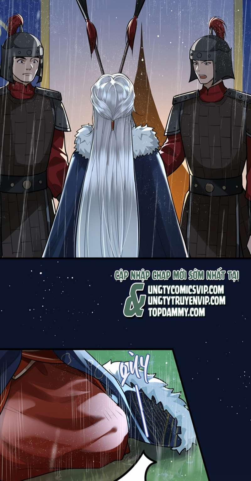 Điện Hạ Khuynh Thành 37 trang 9