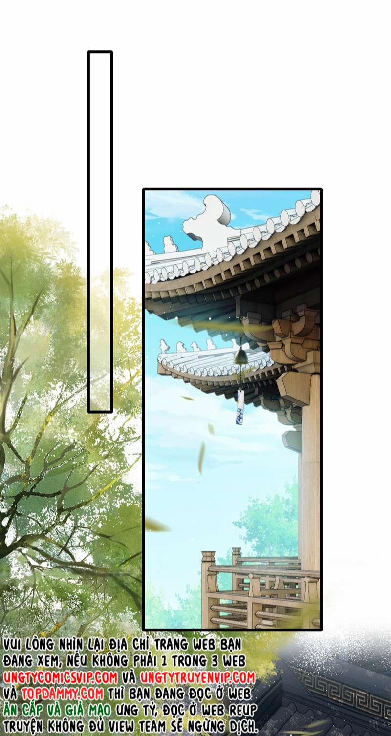 Điện Hạ Khuynh Thành 38 trang 1