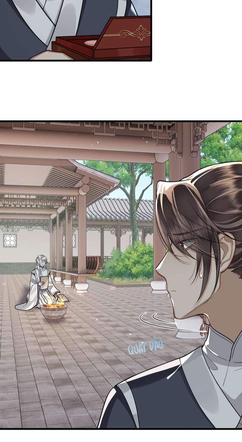 Điện Hạ Khuynh Thành 38 trang 12