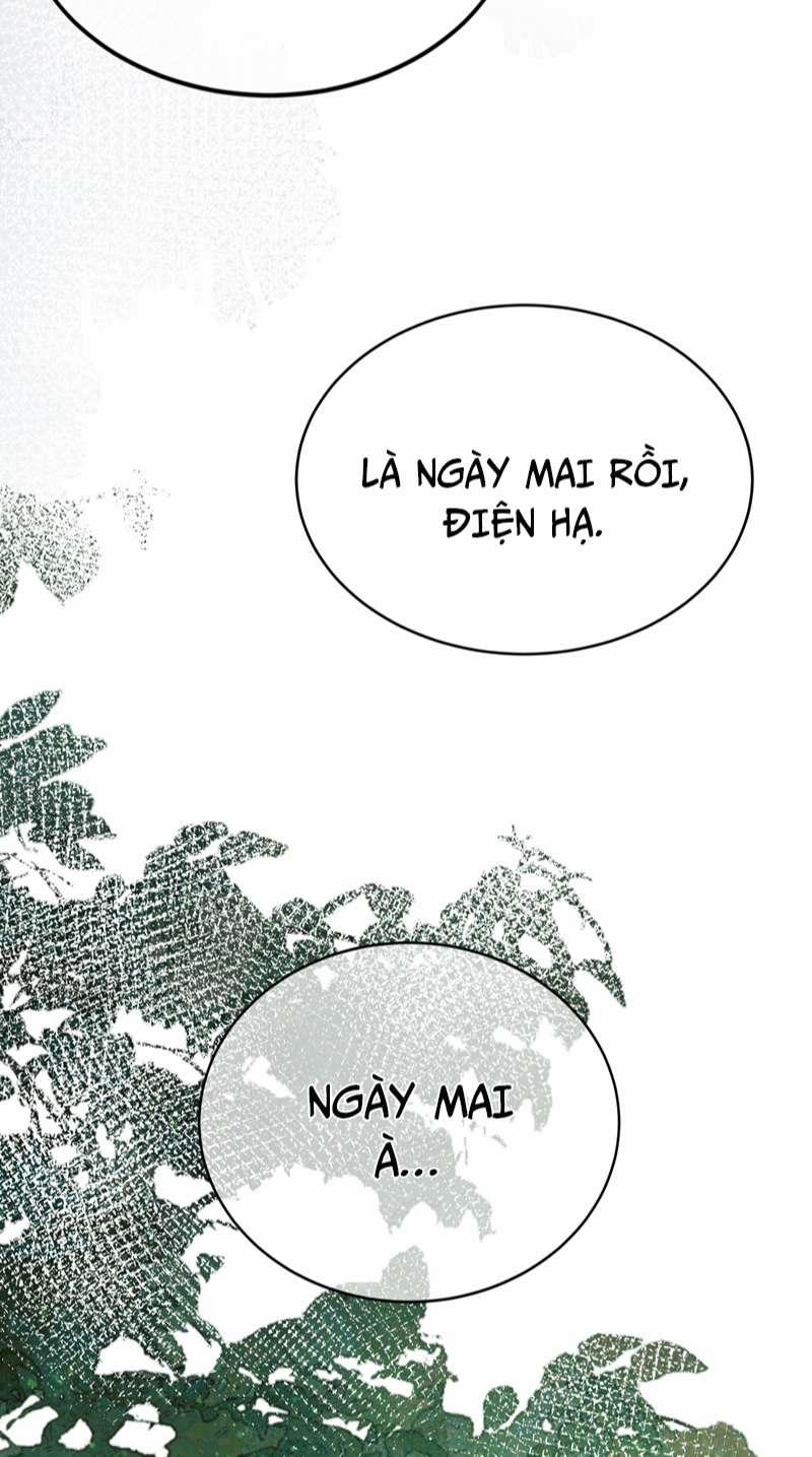 Điện Hạ Khuynh Thành 38 trang 18