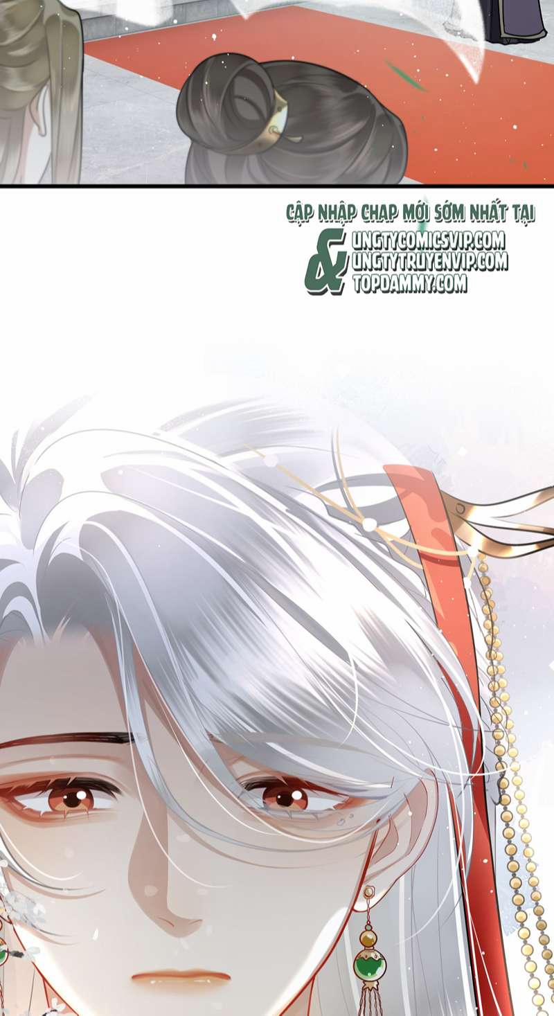 Điện Hạ Khuynh Thành 38 trang 21