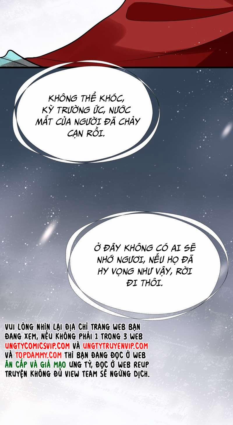 Điện Hạ Khuynh Thành 38 trang 30