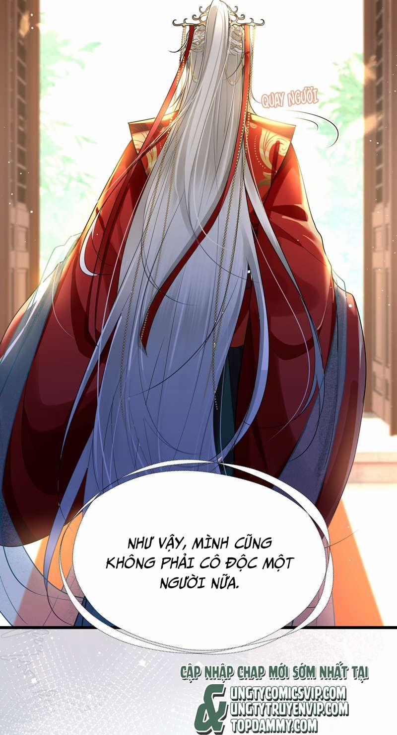 Điện Hạ Khuynh Thành 38 trang 33