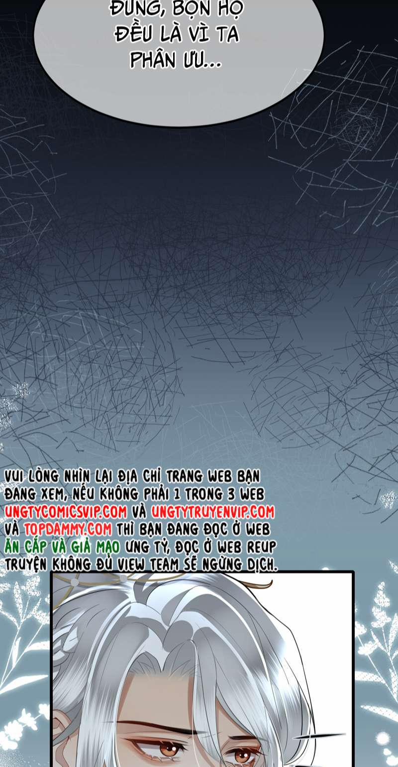 Điện Hạ Khuynh Thành 38 trang 36