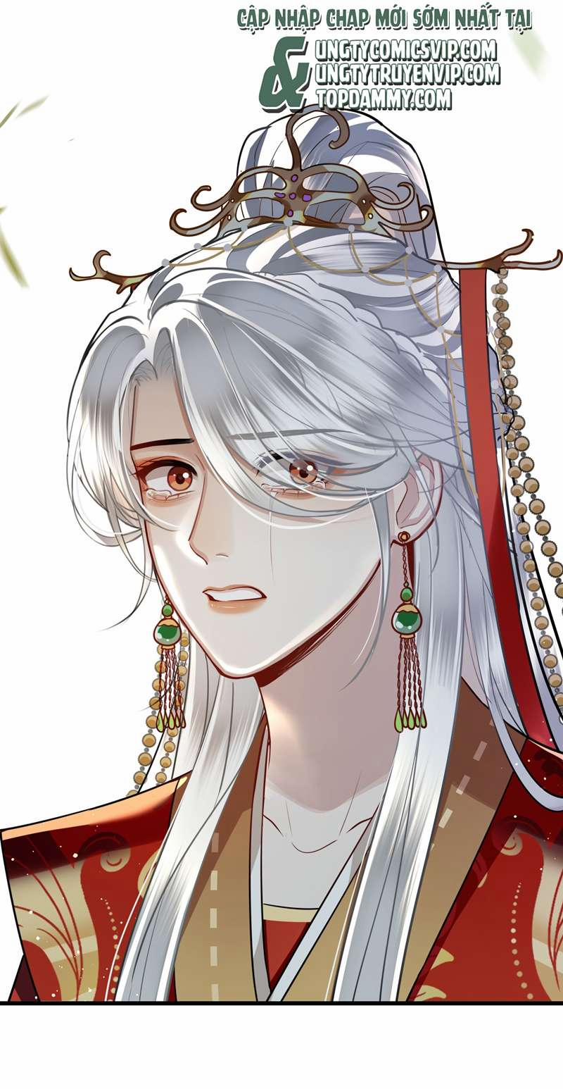 Điện Hạ Khuynh Thành 38 trang 39