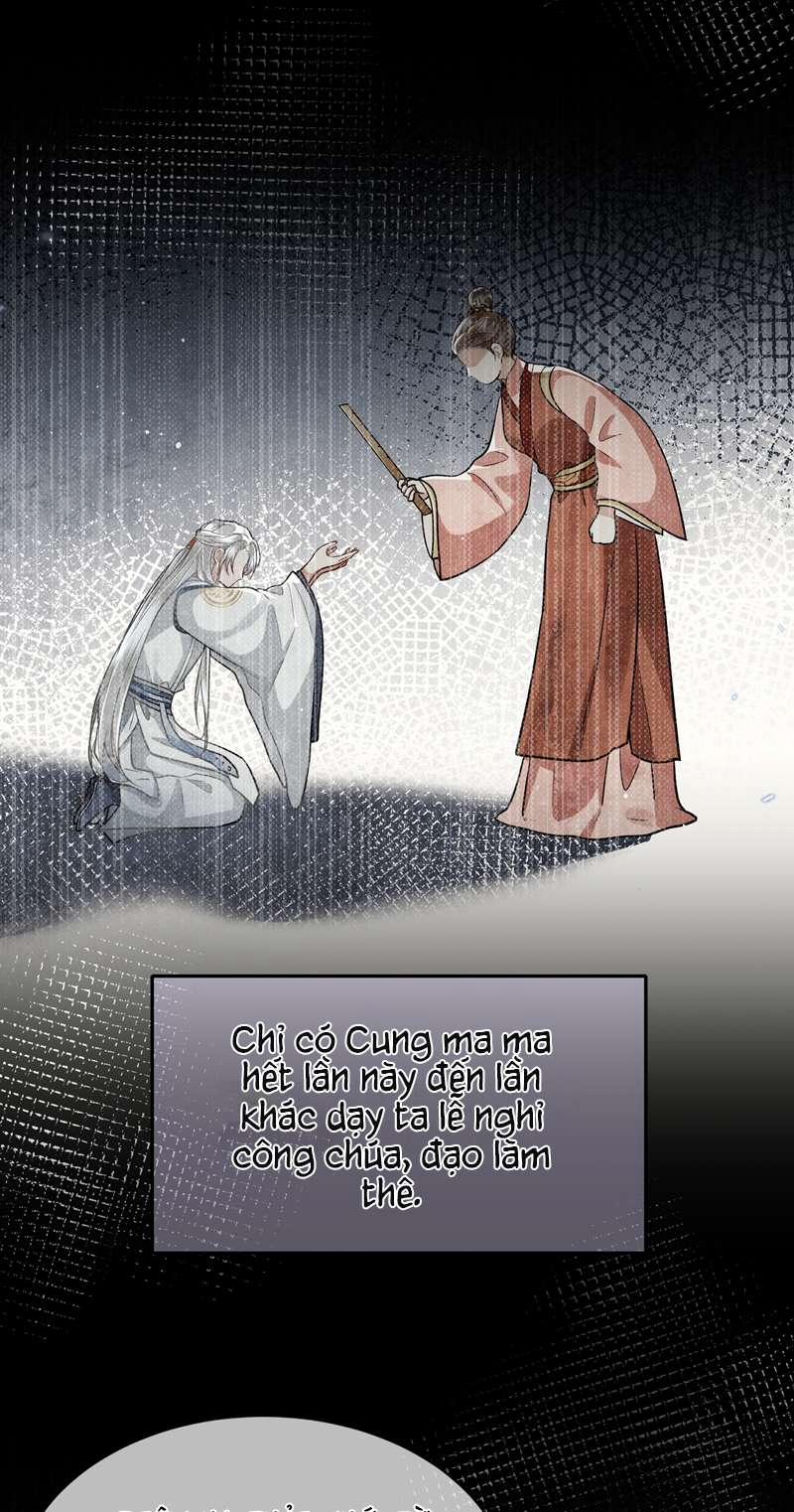 Điện Hạ Khuynh Thành 38 trang 6
