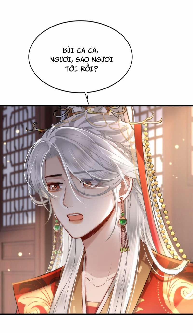 Điện Hạ Khuynh Thành 39 trang 1