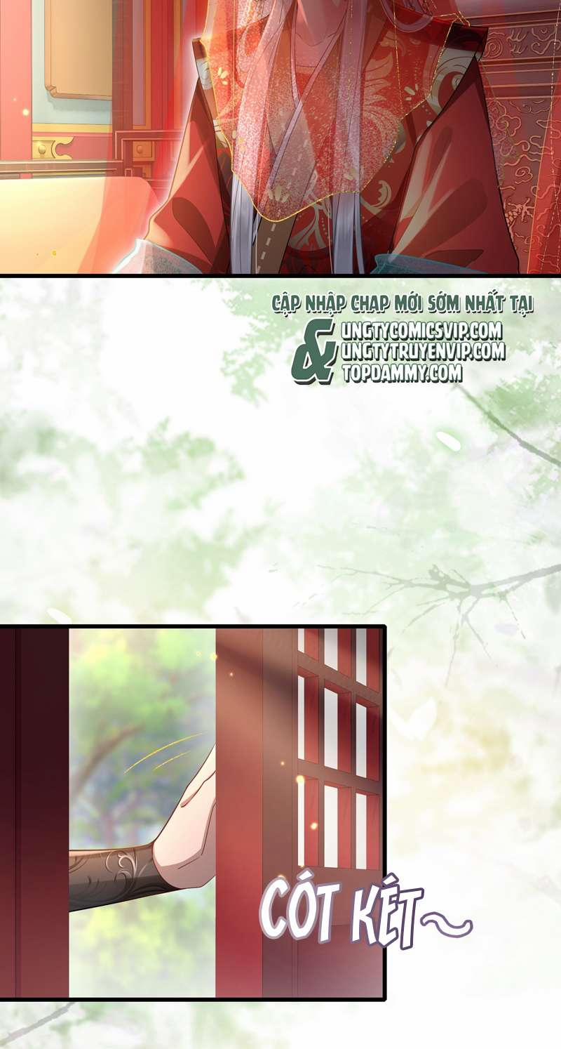 Điện Hạ Khuynh Thành 39 trang 17