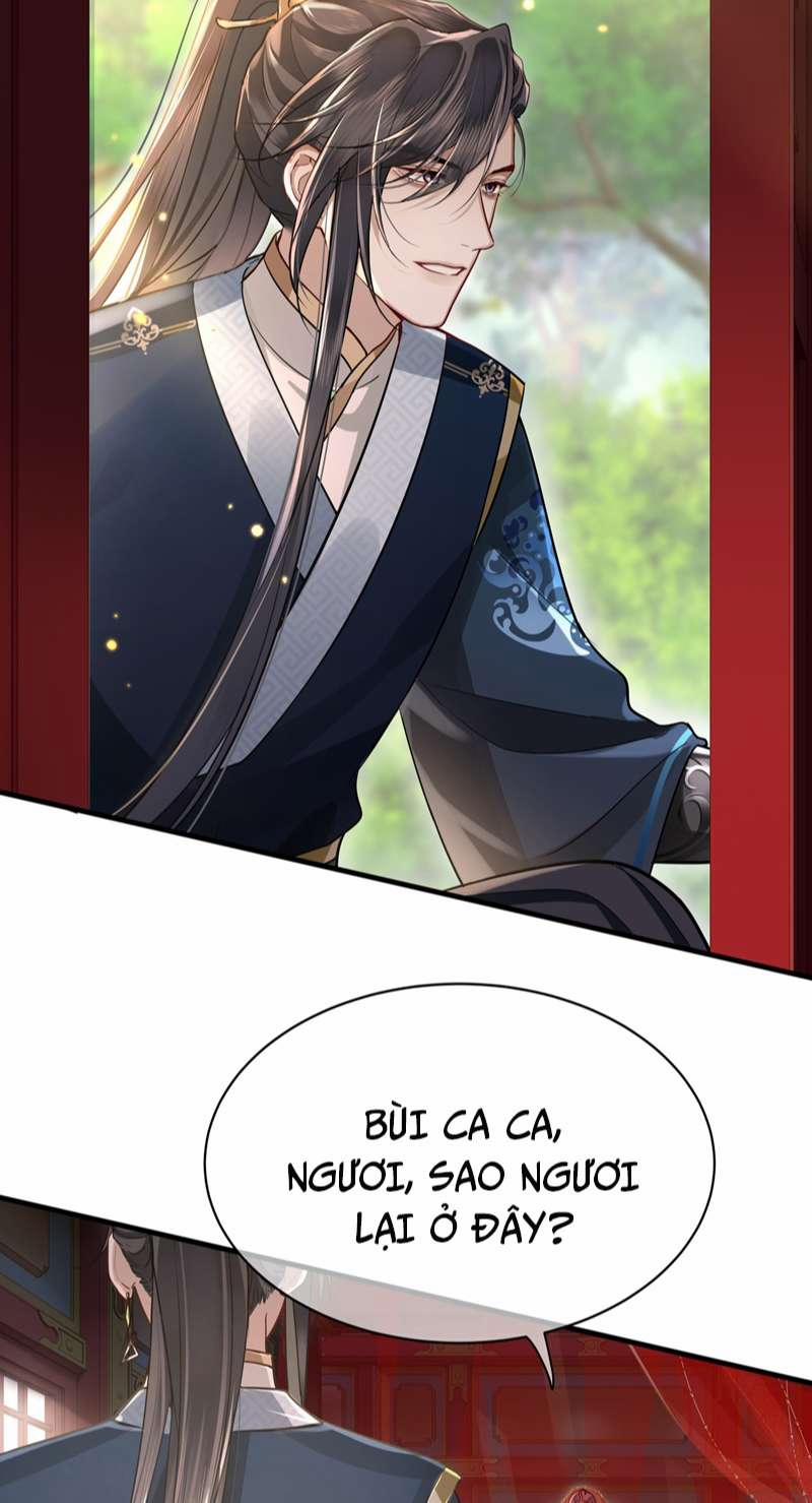 Điện Hạ Khuynh Thành 39 trang 19