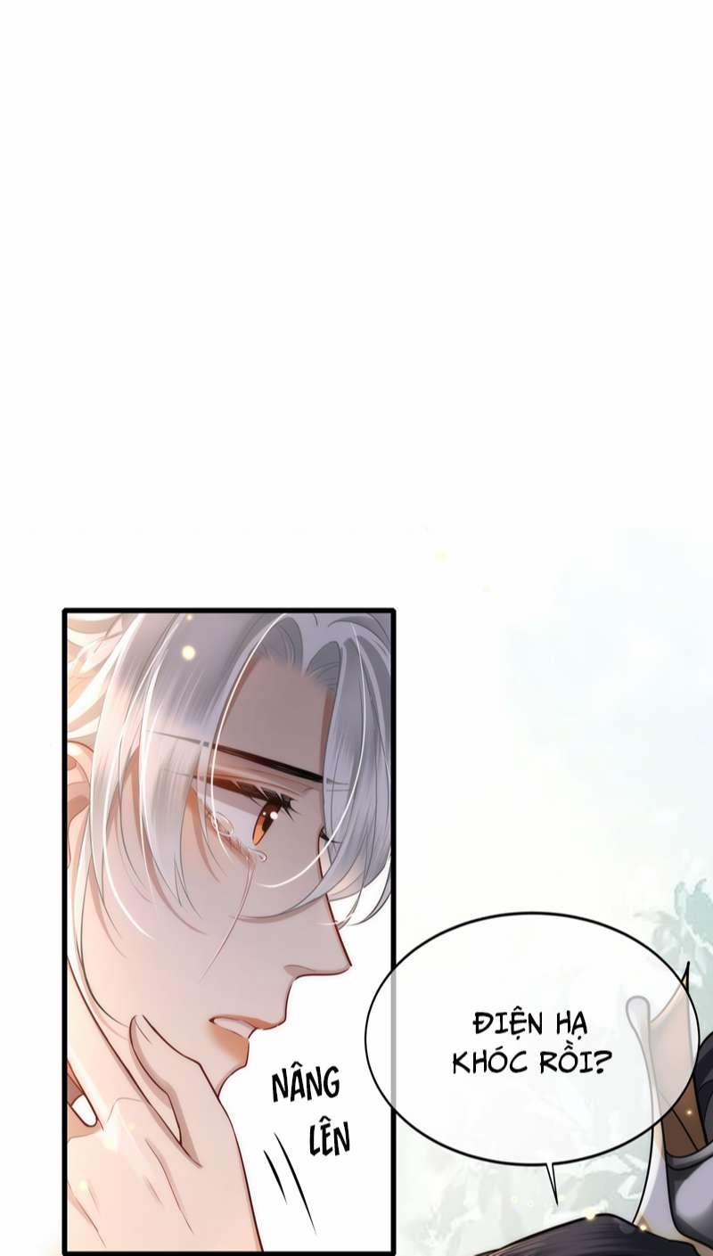 Điện Hạ Khuynh Thành 39 trang 2