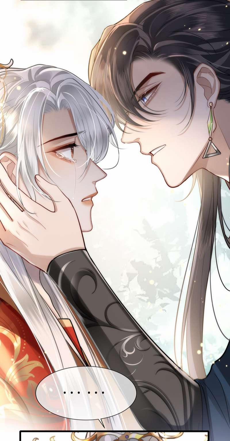 Điện Hạ Khuynh Thành 39 trang 3