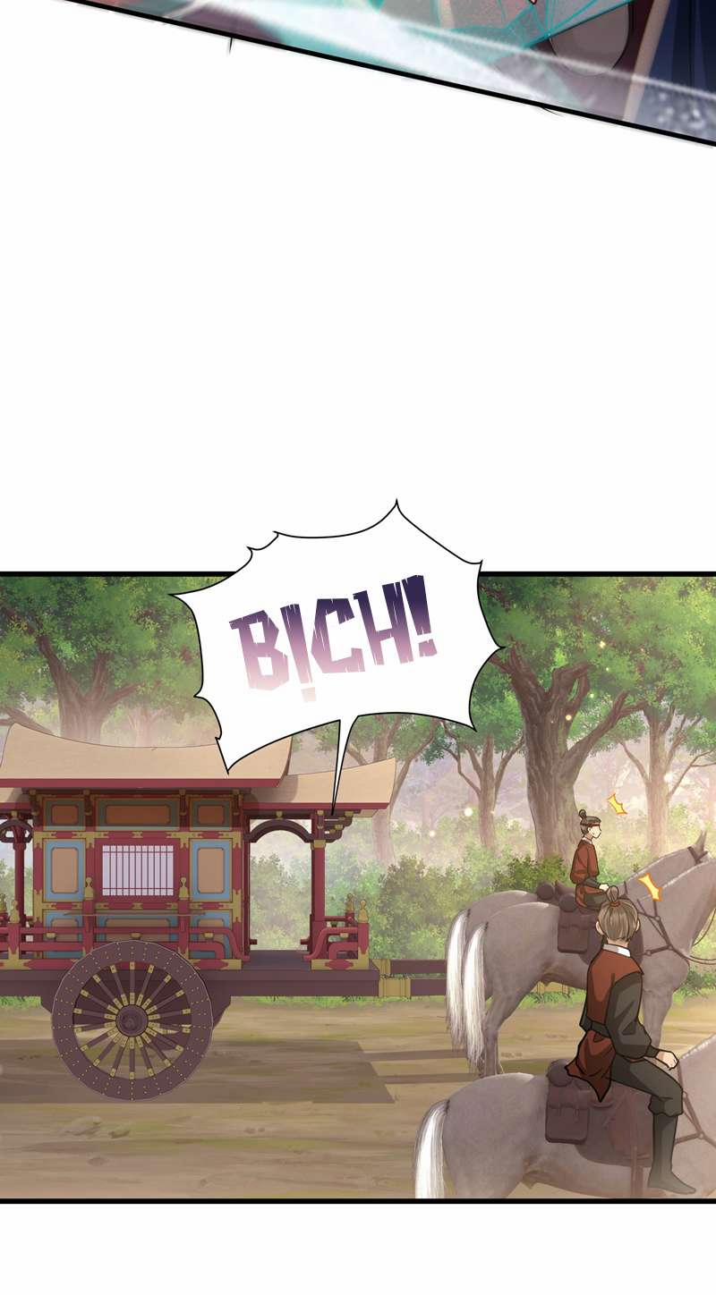 Điện Hạ Khuynh Thành 39 trang 32