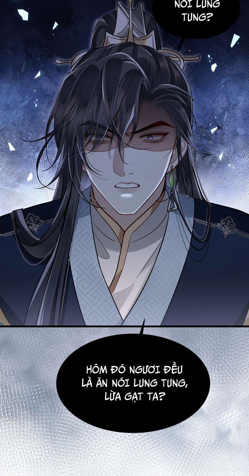 Điện Hạ Khuynh Thành 39 trang 37