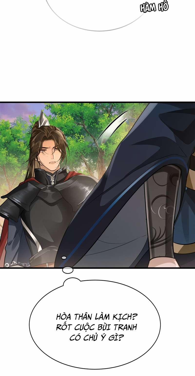 Điện Hạ Khuynh Thành 39 trang 42