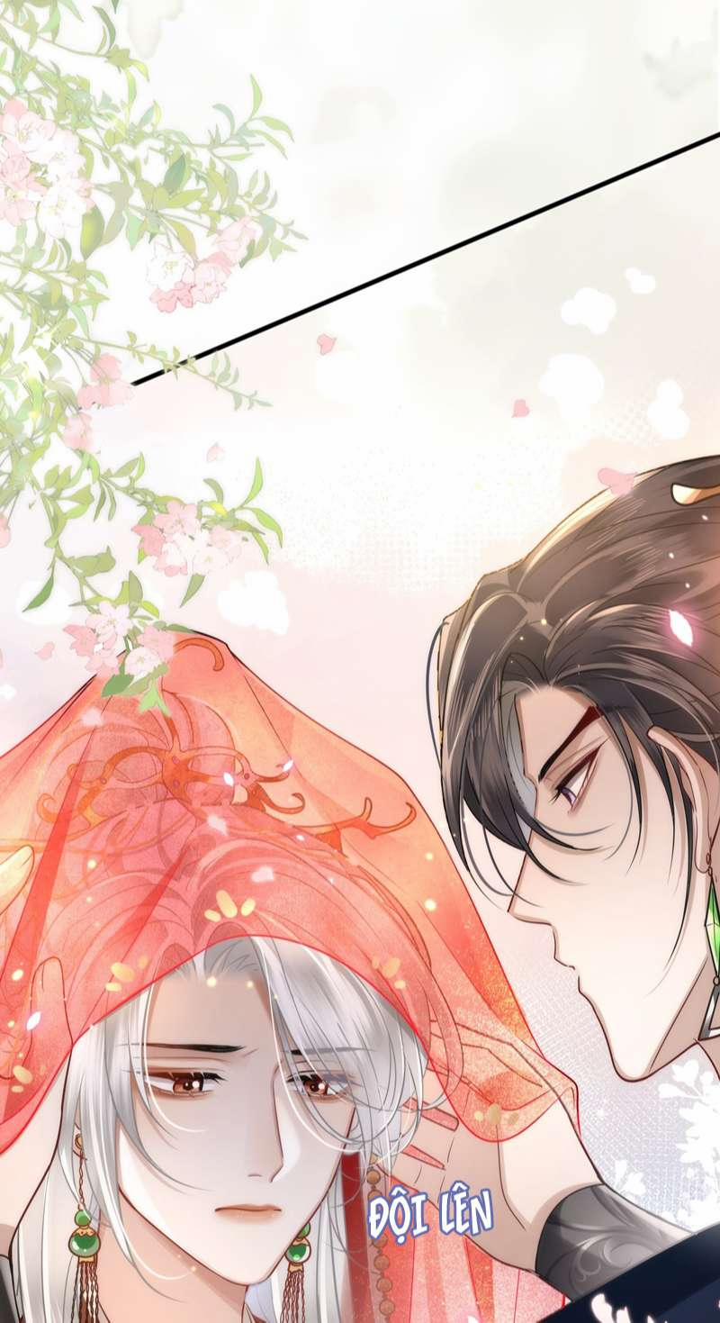 Điện Hạ Khuynh Thành 39 trang 6