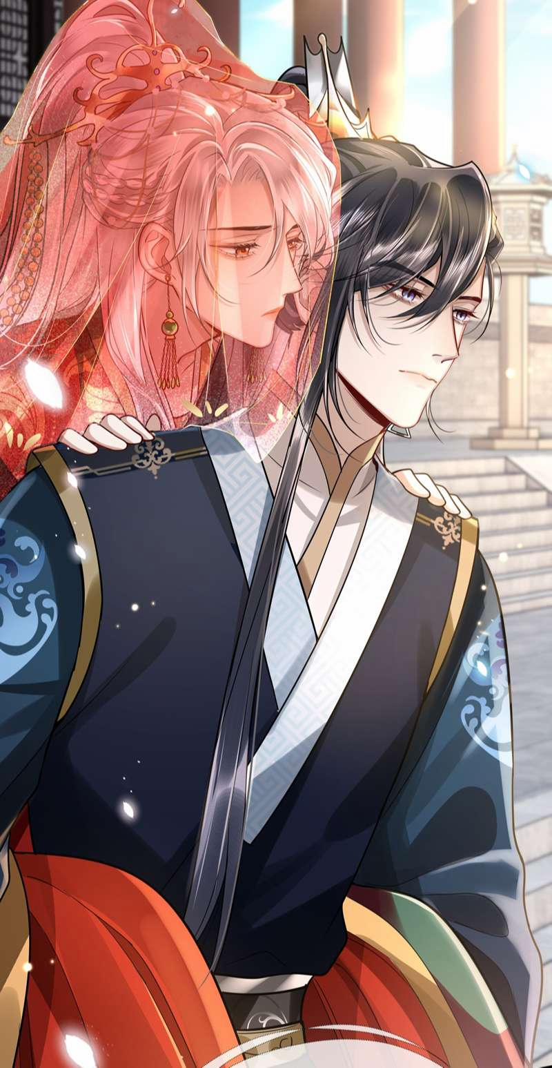 Điện Hạ Khuynh Thành 39 trang 8