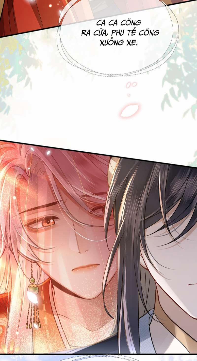 Điện Hạ Khuynh Thành 39 trang 9