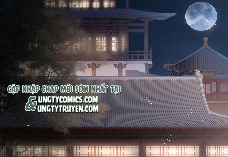 Điện Hạ Khuynh Thành 4 trang 1