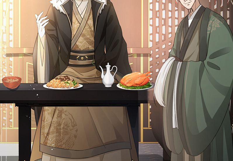 Điện Hạ Khuynh Thành 4 trang 11