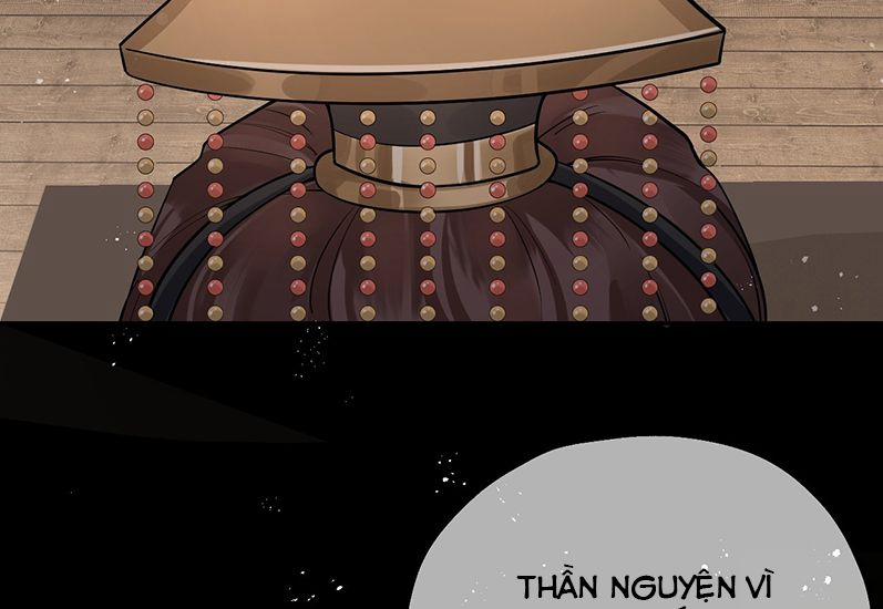 Điện Hạ Khuynh Thành 4 trang 19