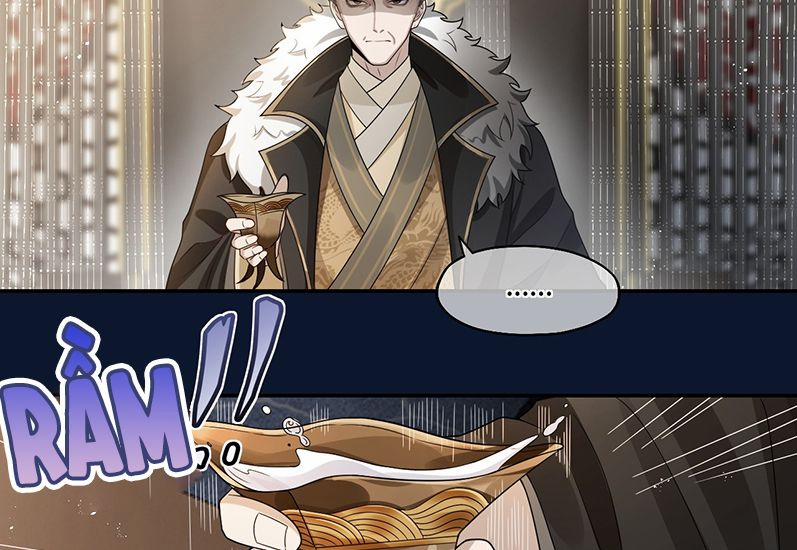 Điện Hạ Khuynh Thành 4 trang 38