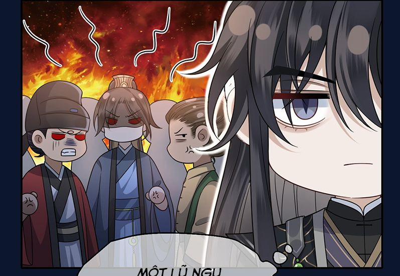 Điện Hạ Khuynh Thành 4 trang 42