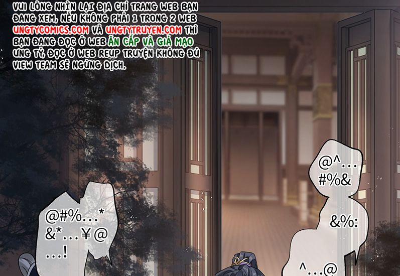 Điện Hạ Khuynh Thành 4 trang 45