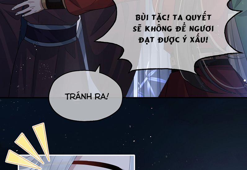 Điện Hạ Khuynh Thành 4 trang 47