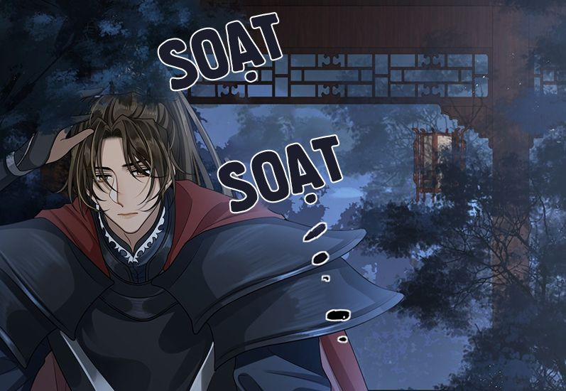 Điện Hạ Khuynh Thành 4 trang 50